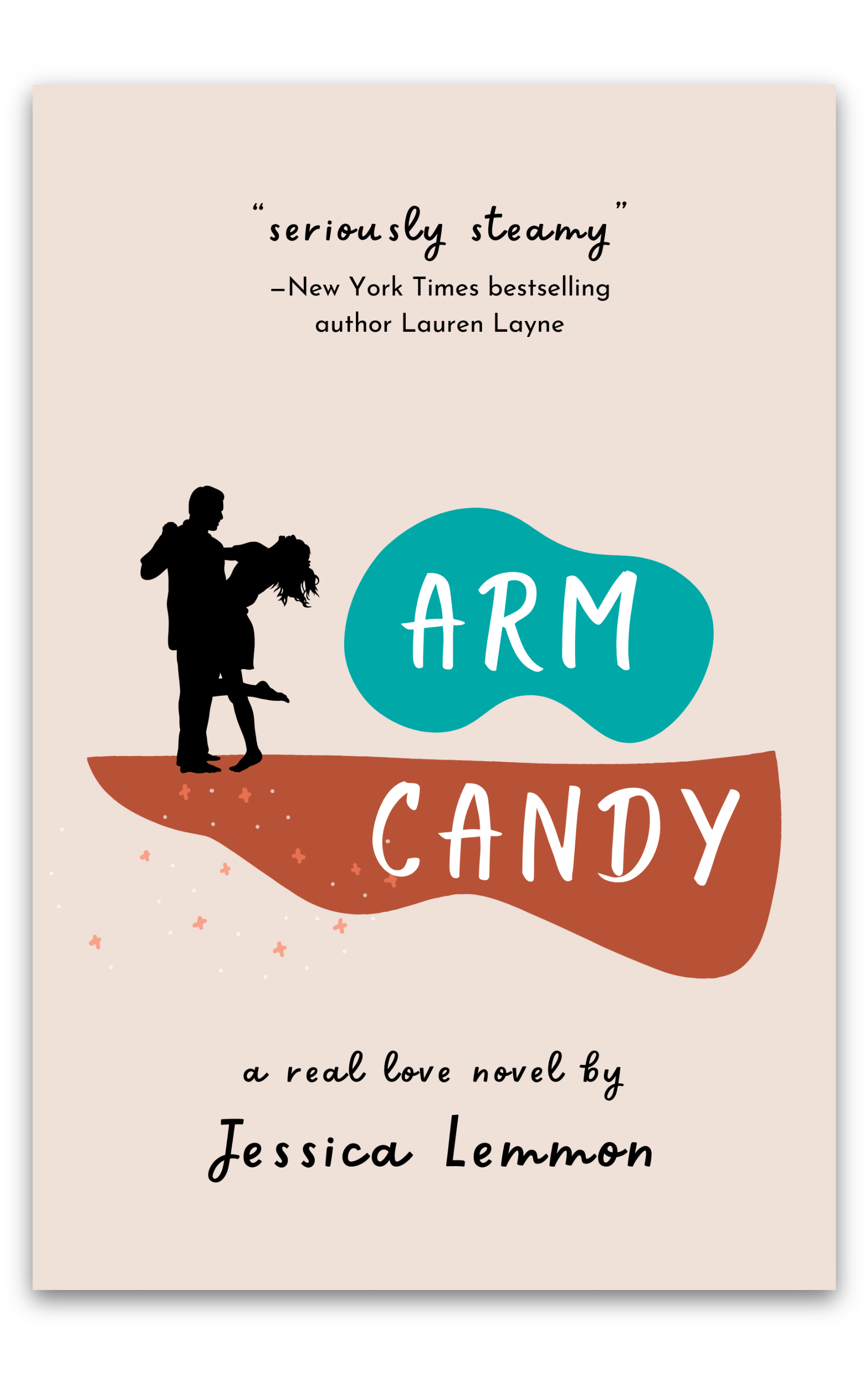 Arm Candy (Copy)
