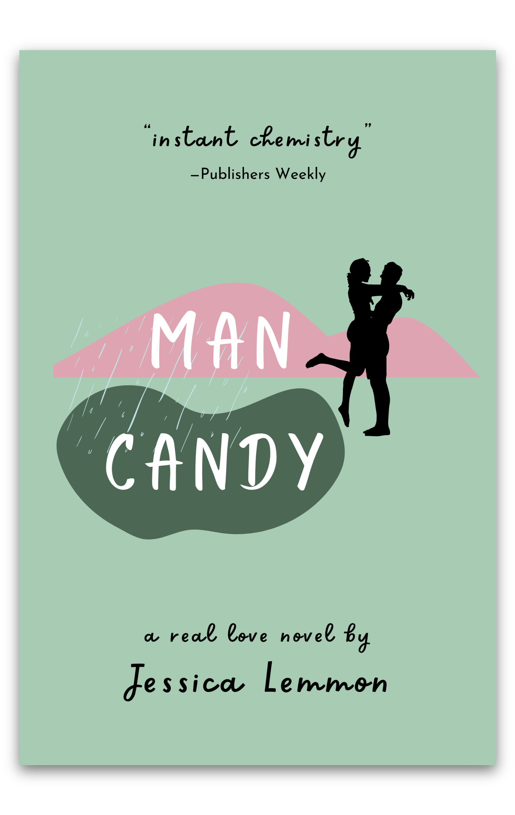 Man Candy (Copy)