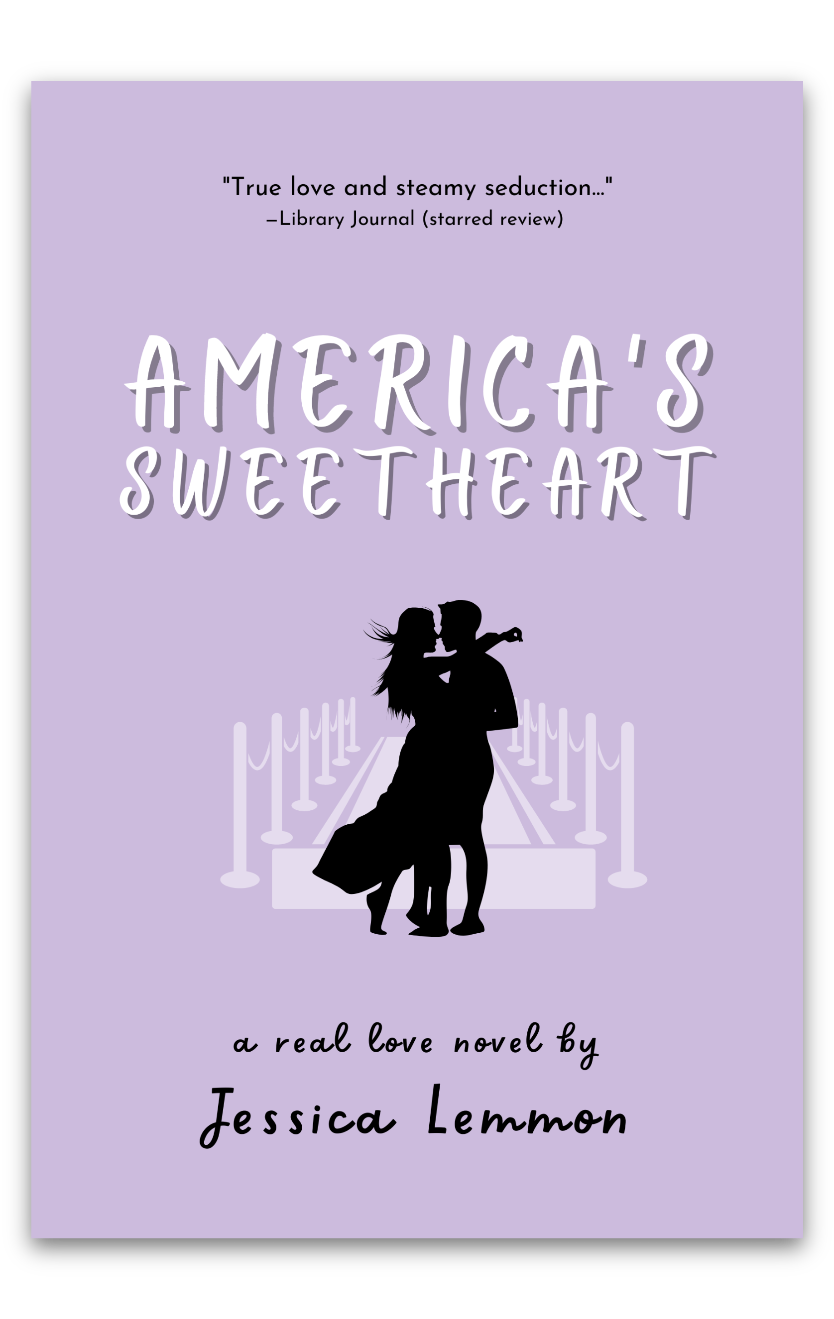 America's Sweetheart (Copy)
