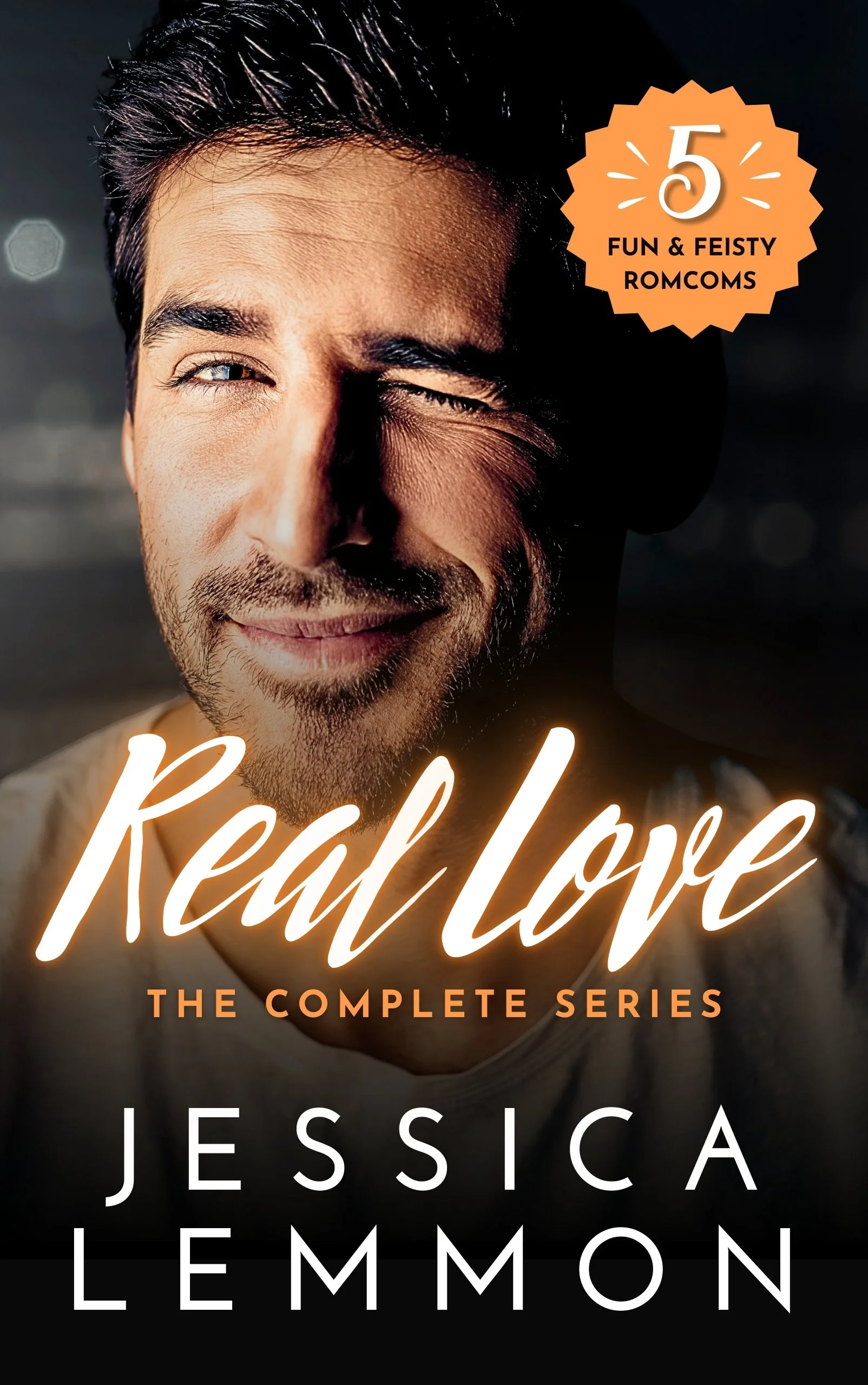 The Real Love Box Set.jpg