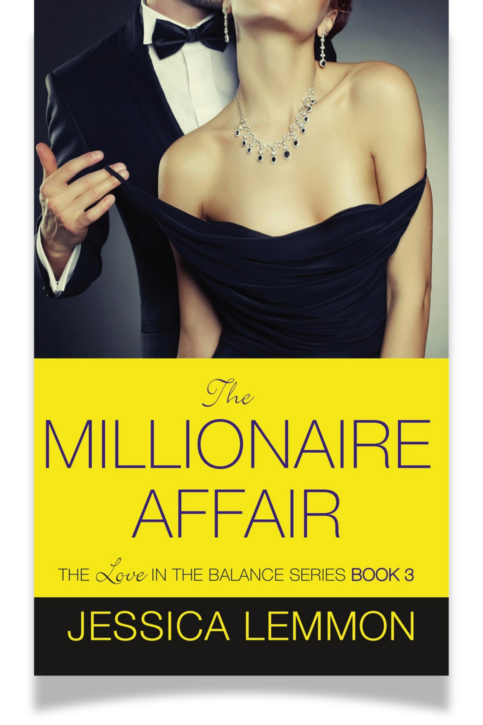 The Millionaire Affair Cover - Curve Shadow.png