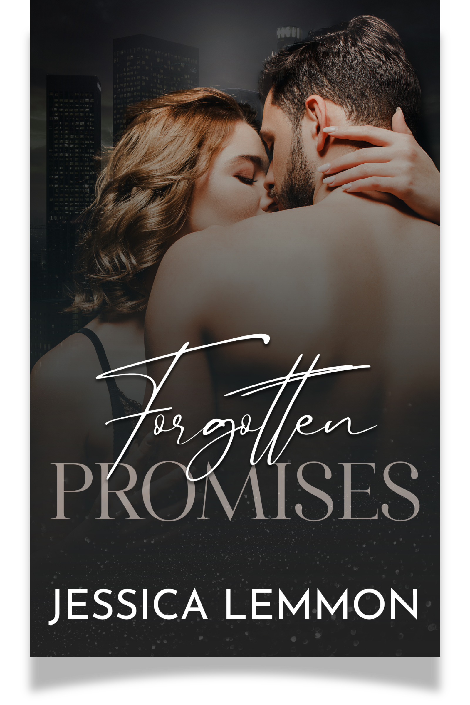 Forgotten Promises Cover - Curve Shadow.png