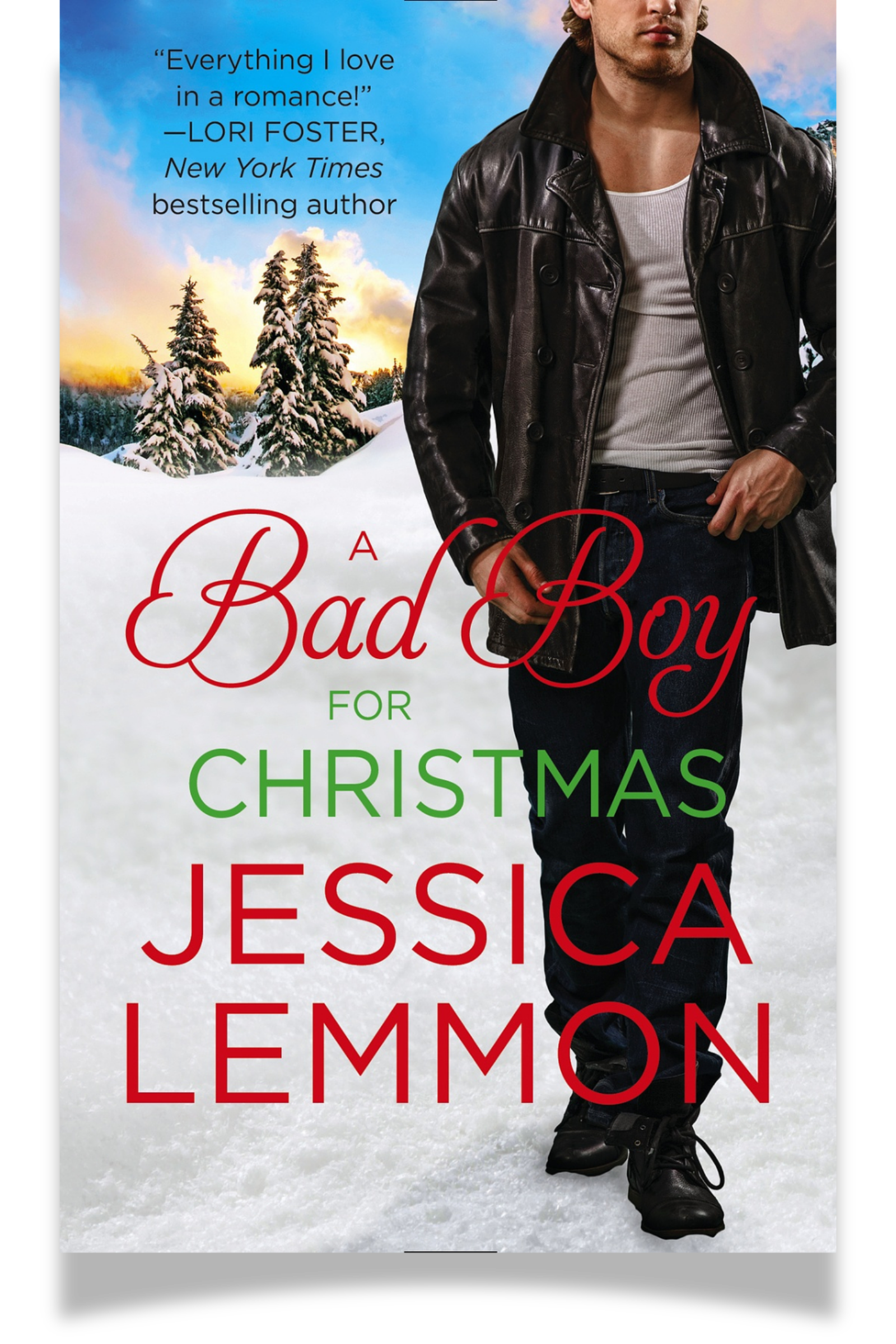 A Bad Boy for Christmas Cover - Curve Shadow.png