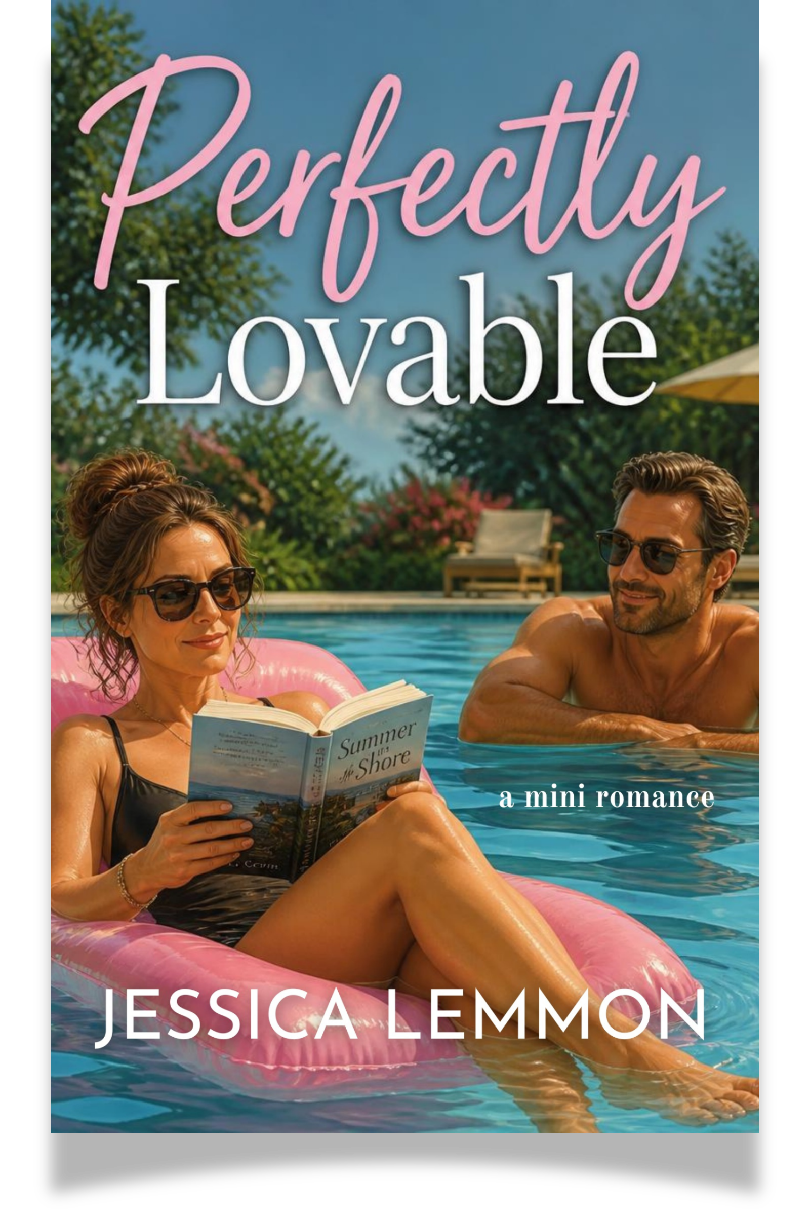 FREE READ!