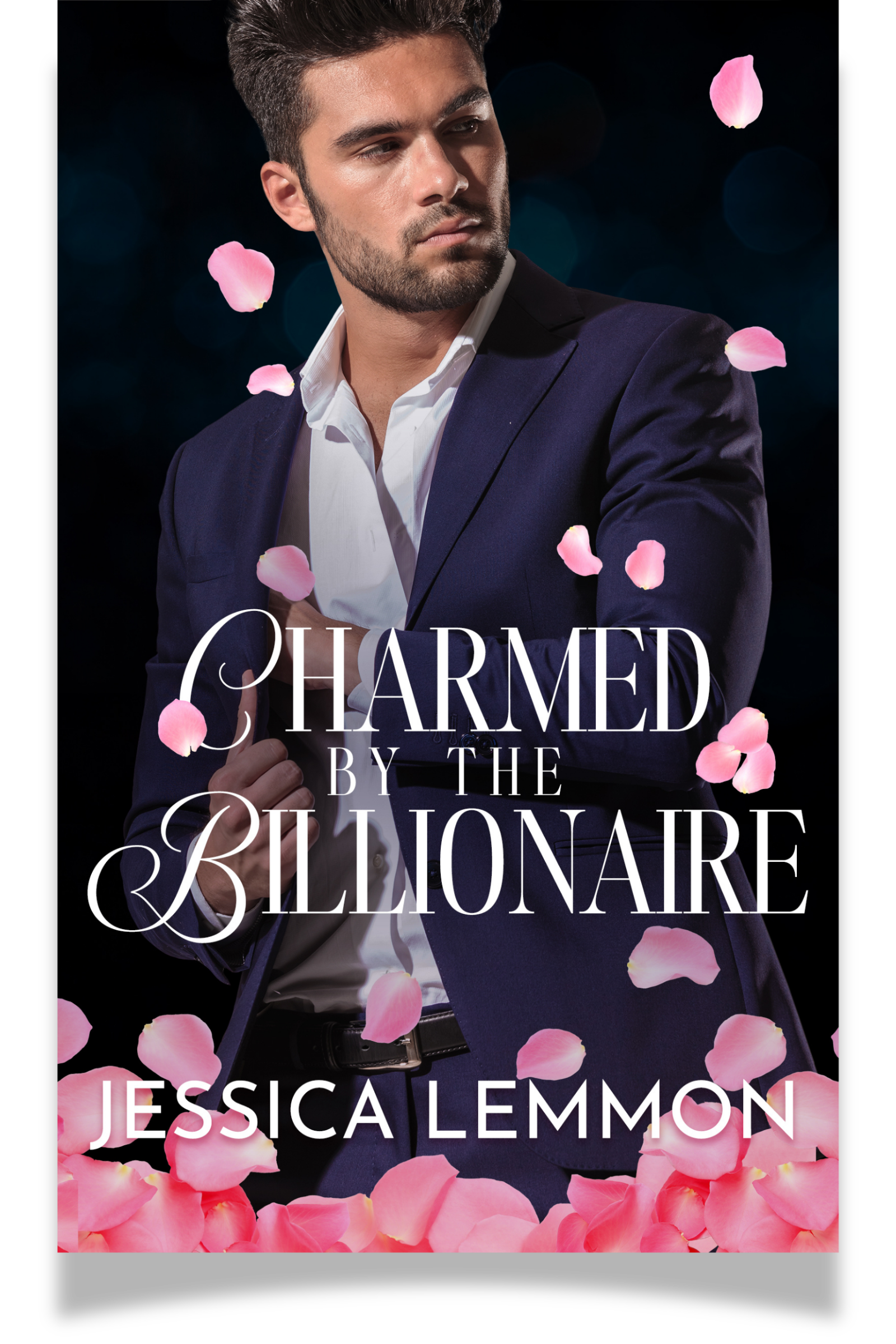 Charmed by the Billionaire Cover - Curve Shadow.png