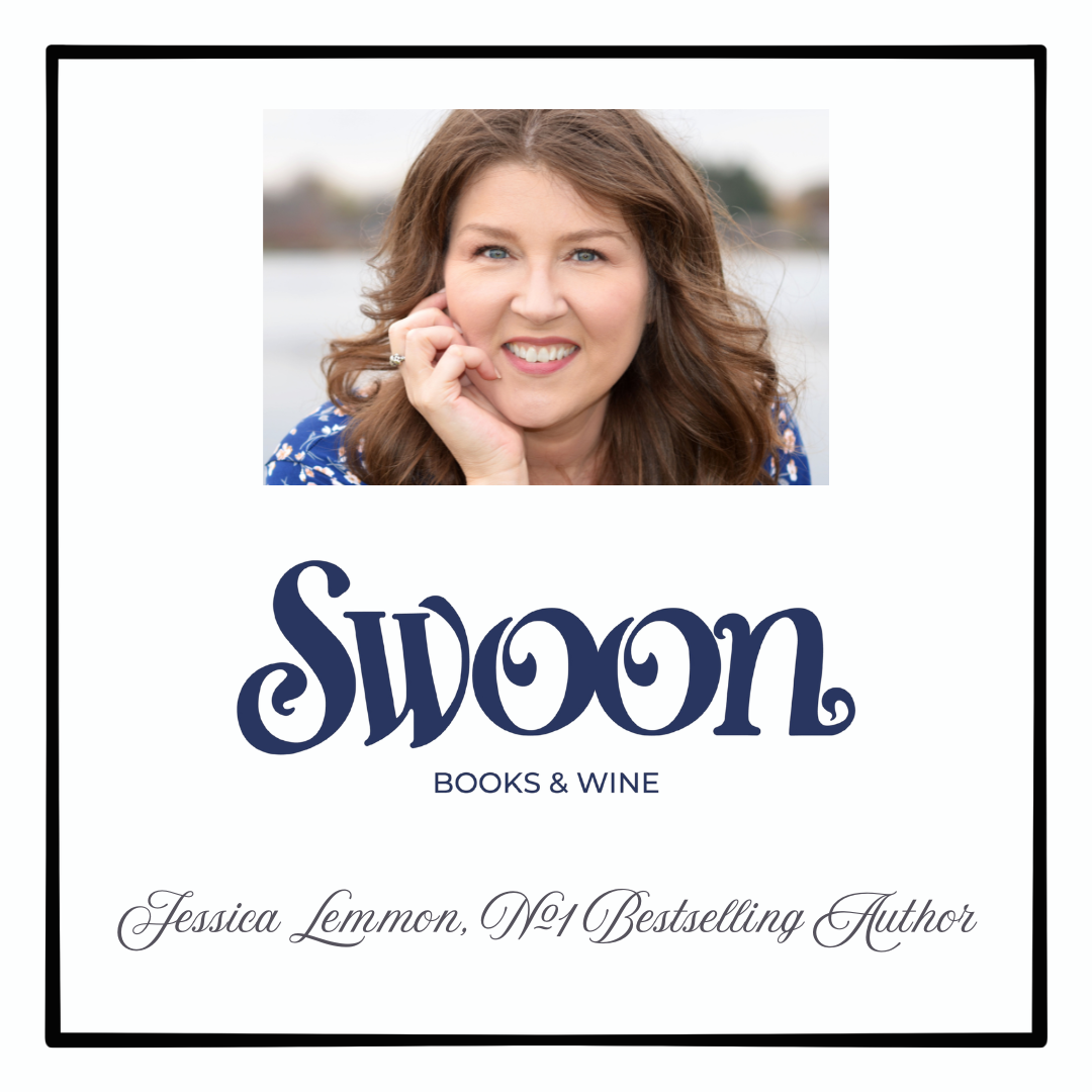 Author Meet & Greet