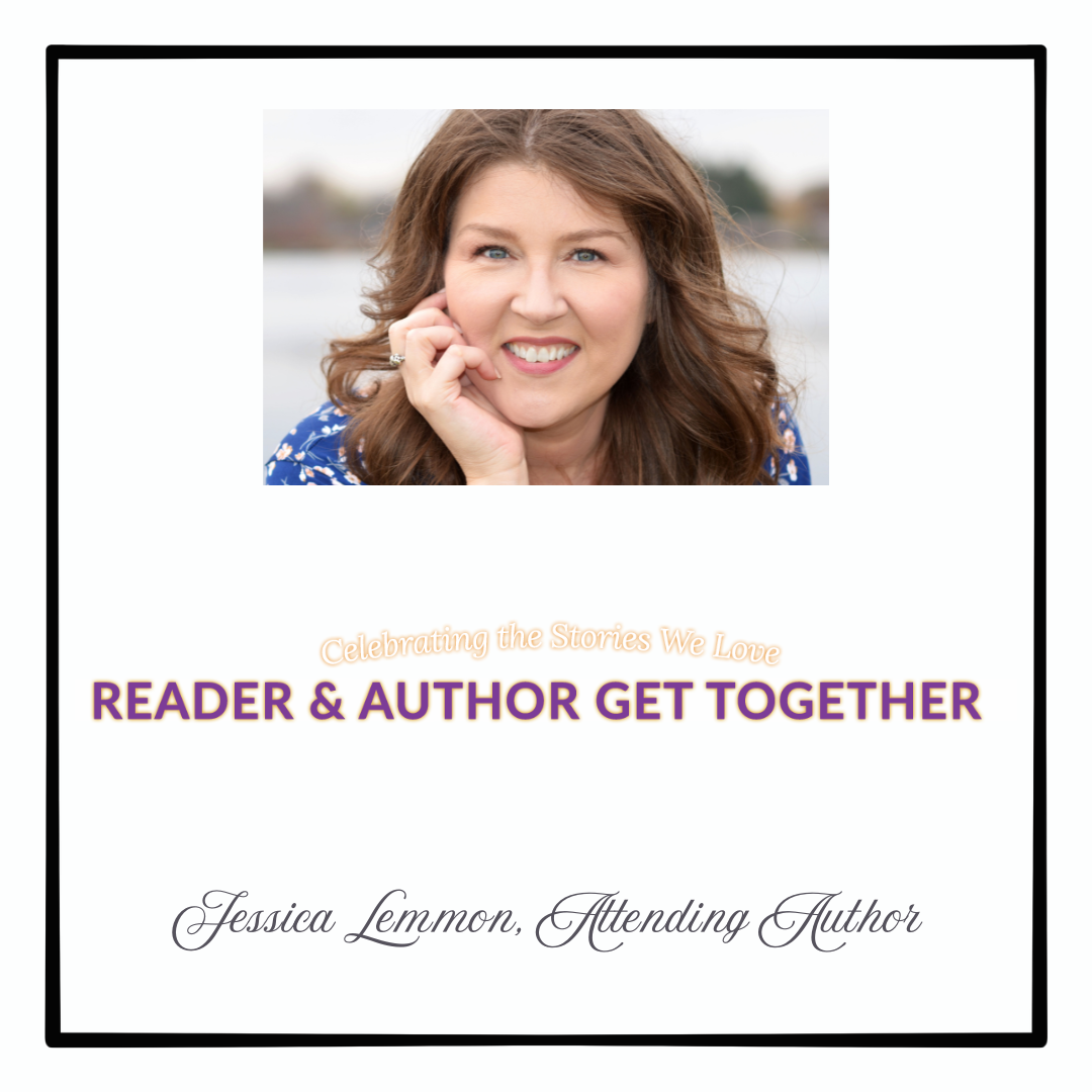 Reader Author Get Together (RAGT)