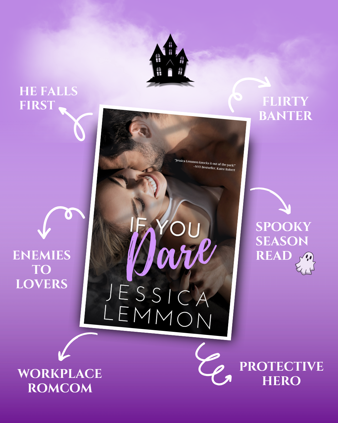 If You Dare Rerelease