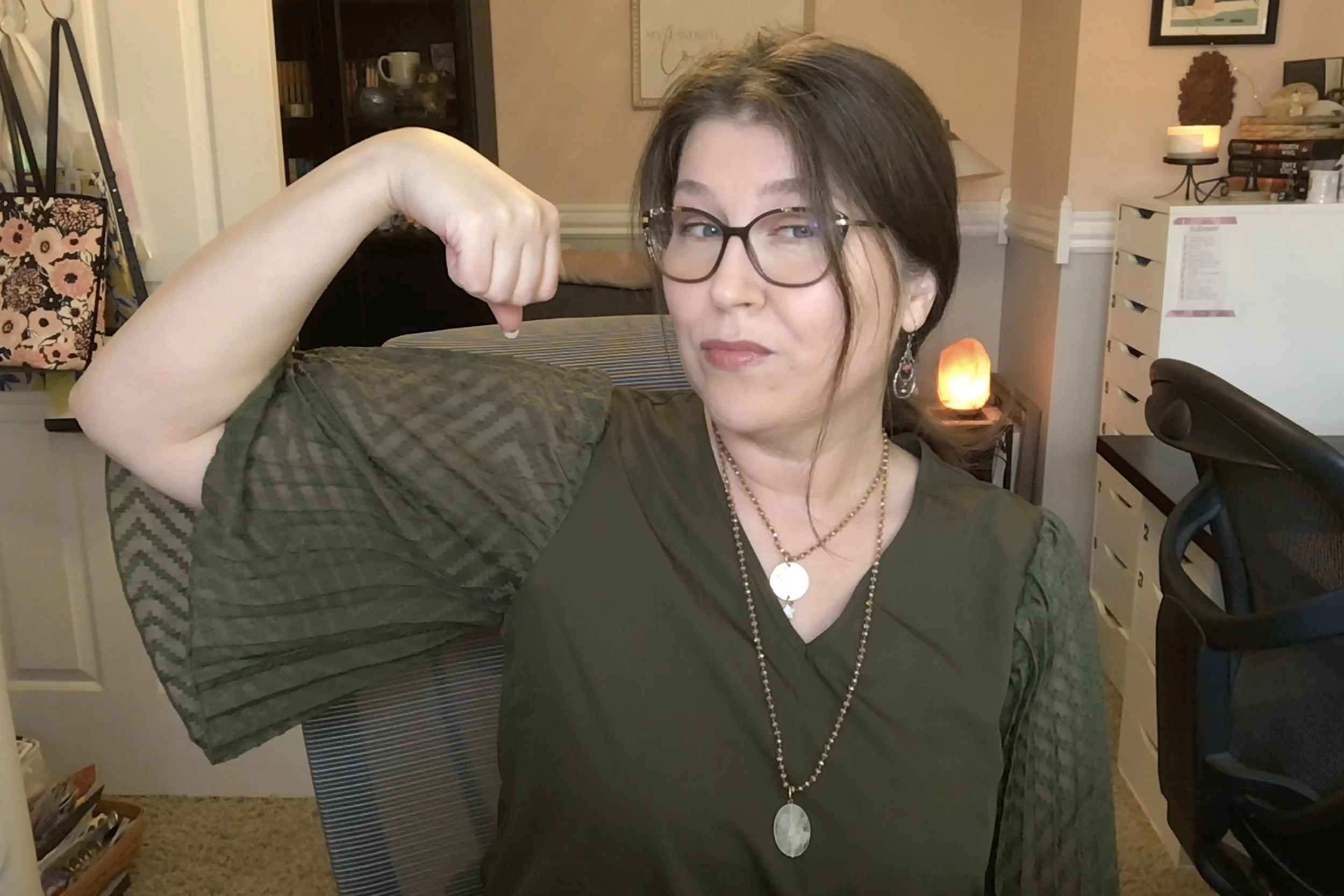 Why Writing Fiction Can Be More Honest Than Writing Your Memoir