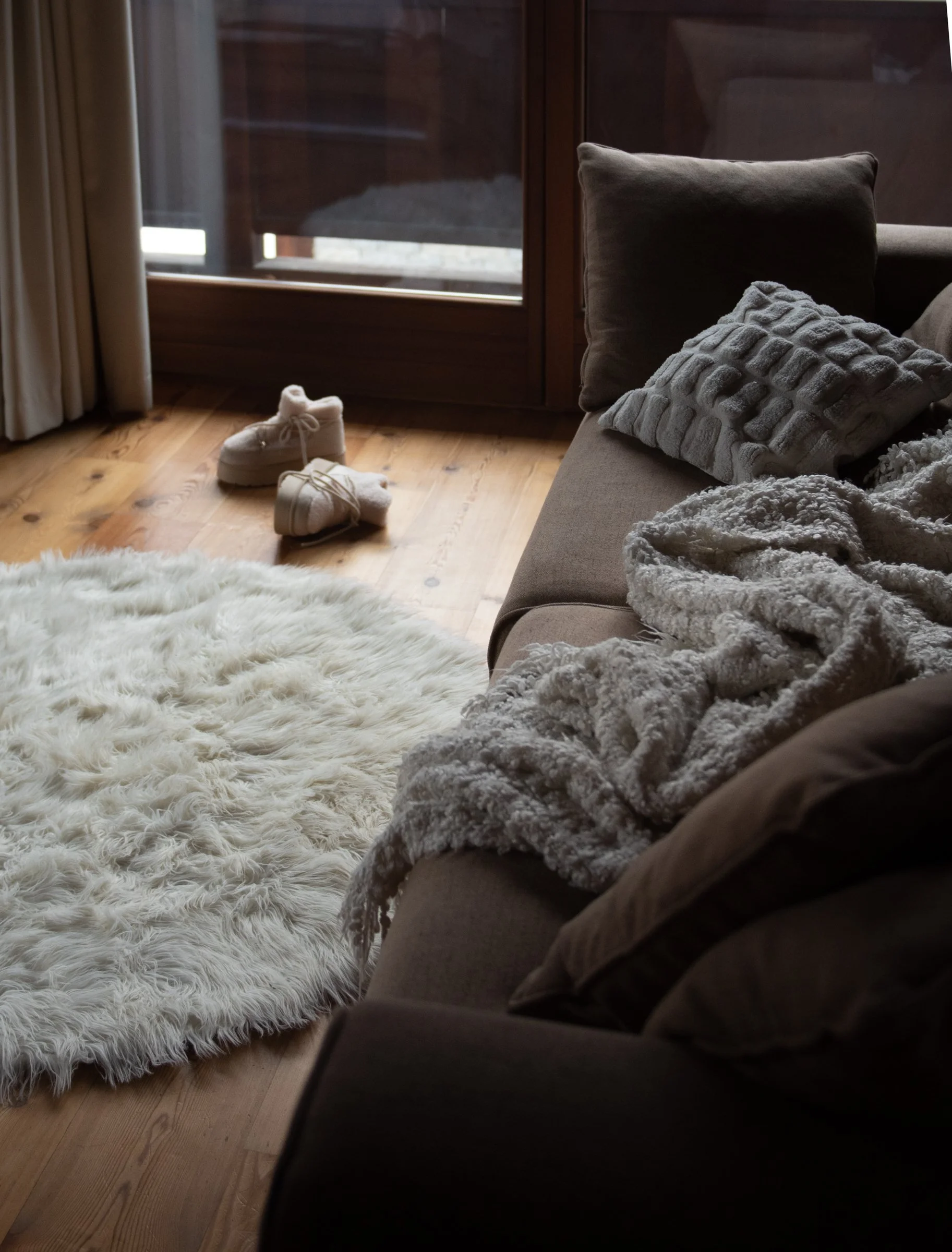 Joy Is in the Journey: Slow Living in a Goal-Obsessed World