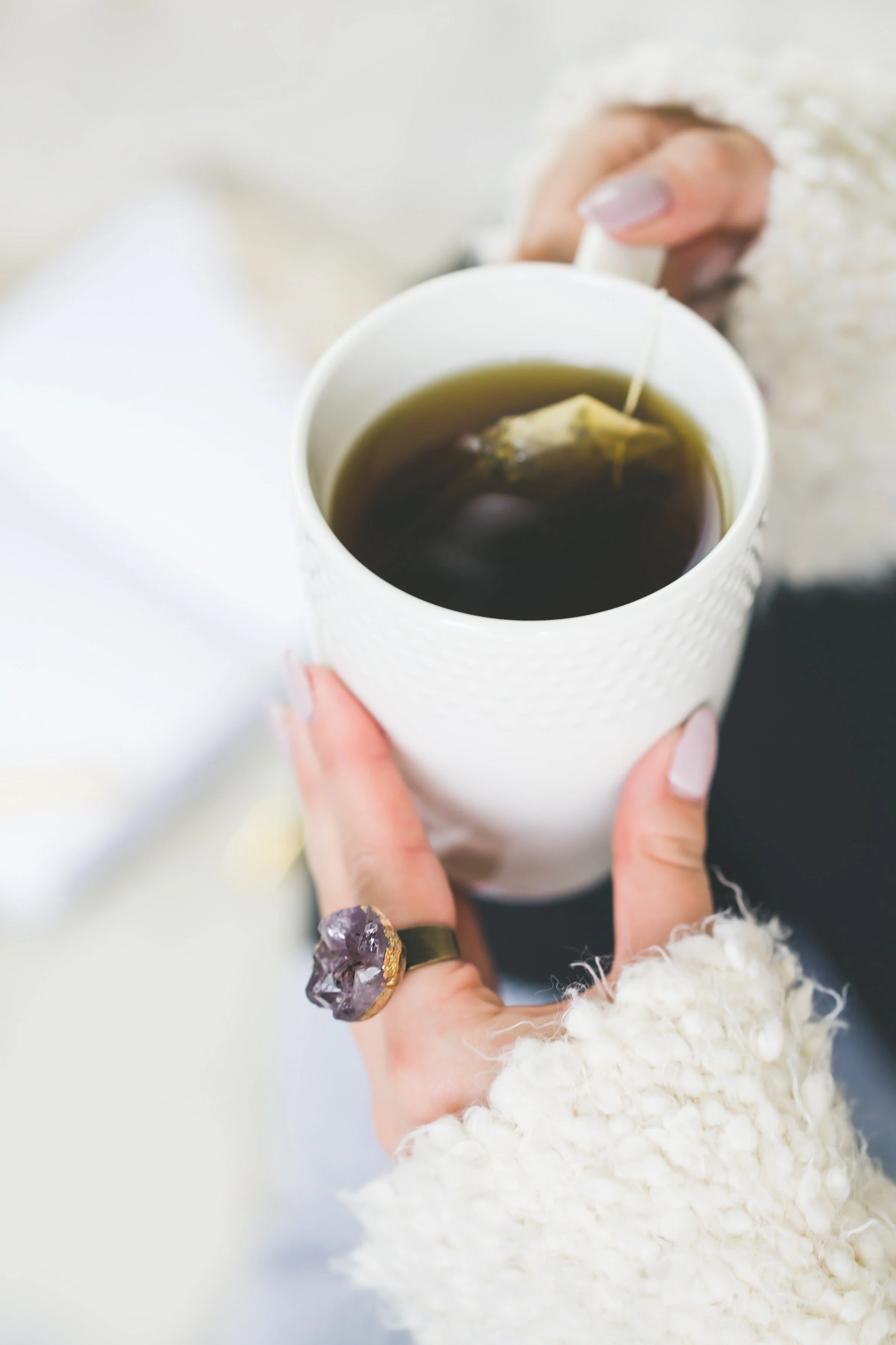 Burned Out? 5 Self-Care Practices That Actually Help Writers Stay Consistent