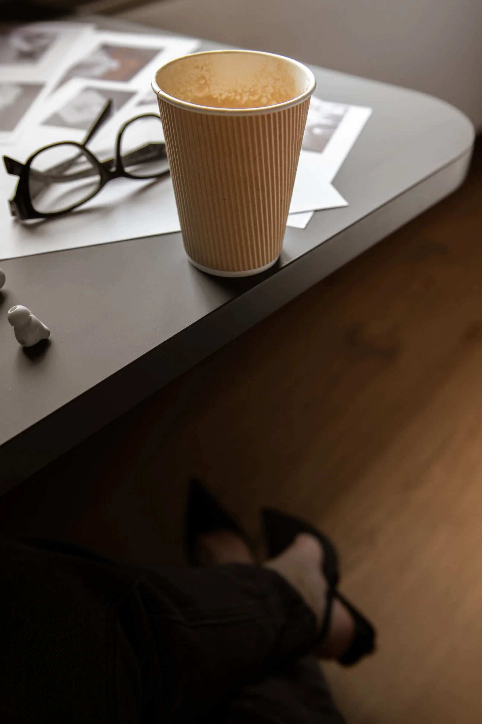 Harnessing the Power of Identity to Transform Your Day