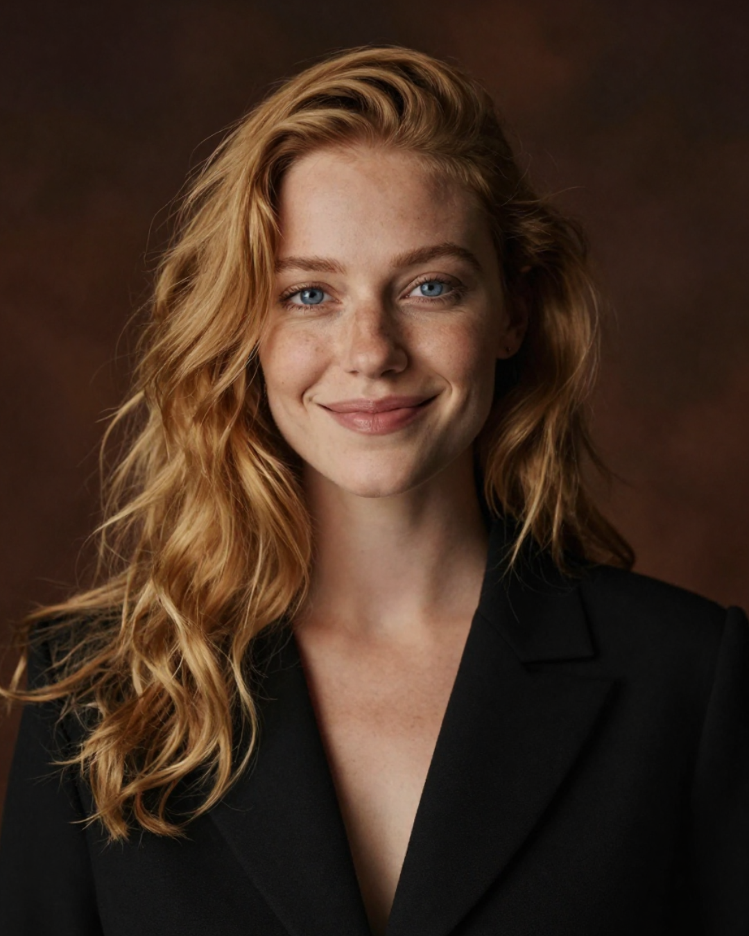 Lily McIntire, heroine of If You Dare by Jessica Lemmon