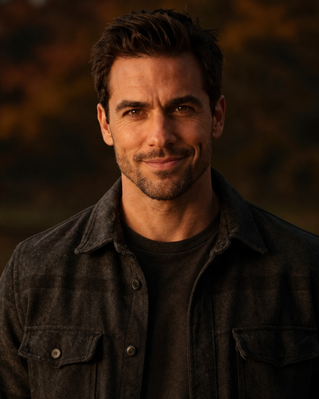 Marcus Black, hero of If You Dare by Jessica Lemmon
