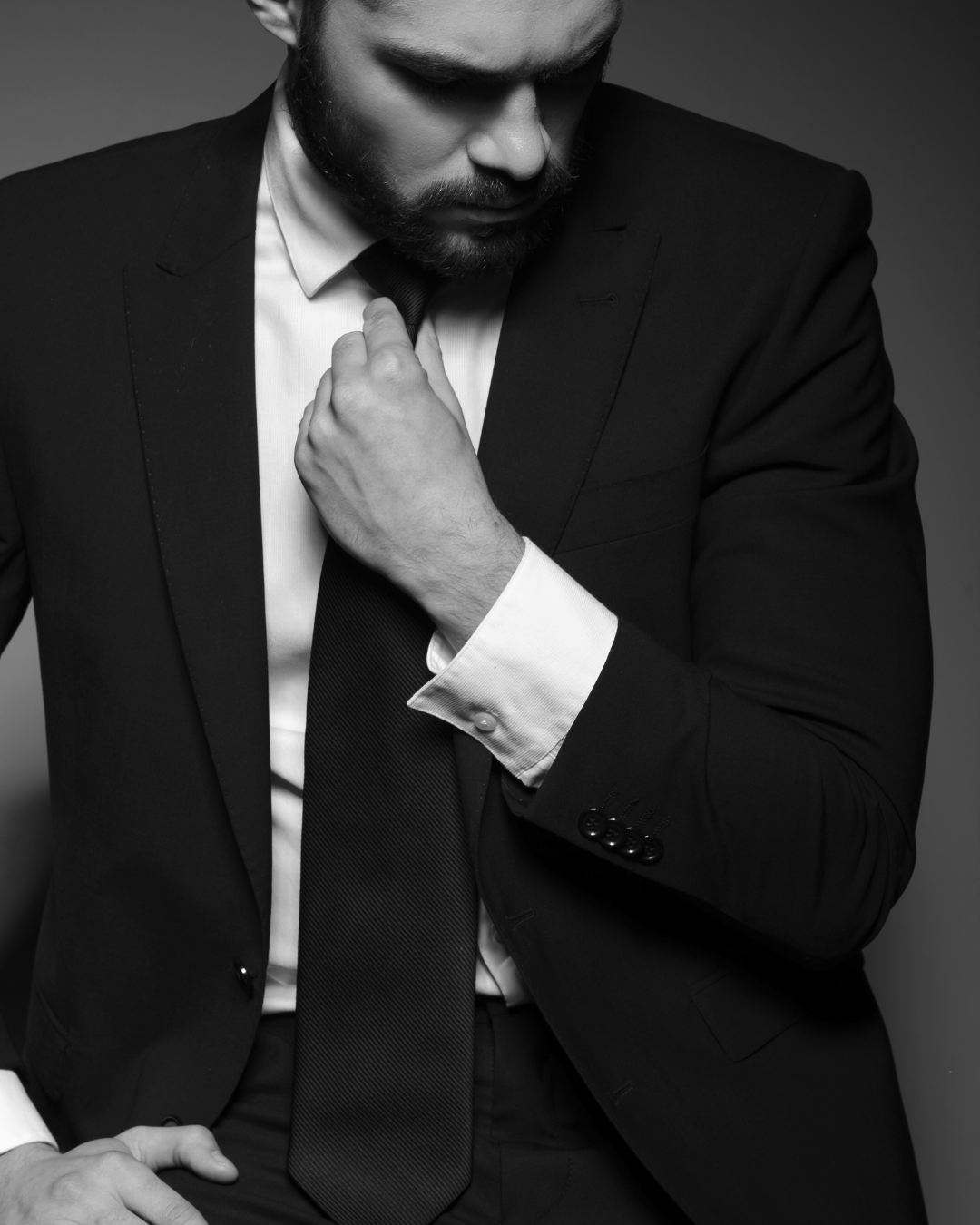 3 Romance Hero Archetypes I Write Again and Again