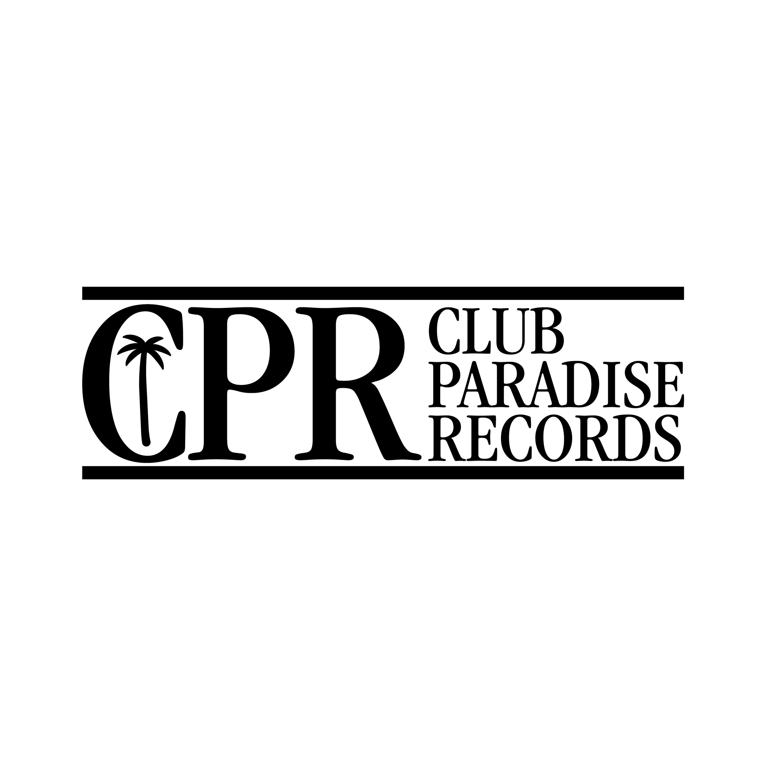 Avec du chlore ... ... Club-Paradise-Logo