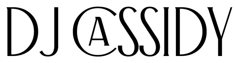 DJ CASSIDY