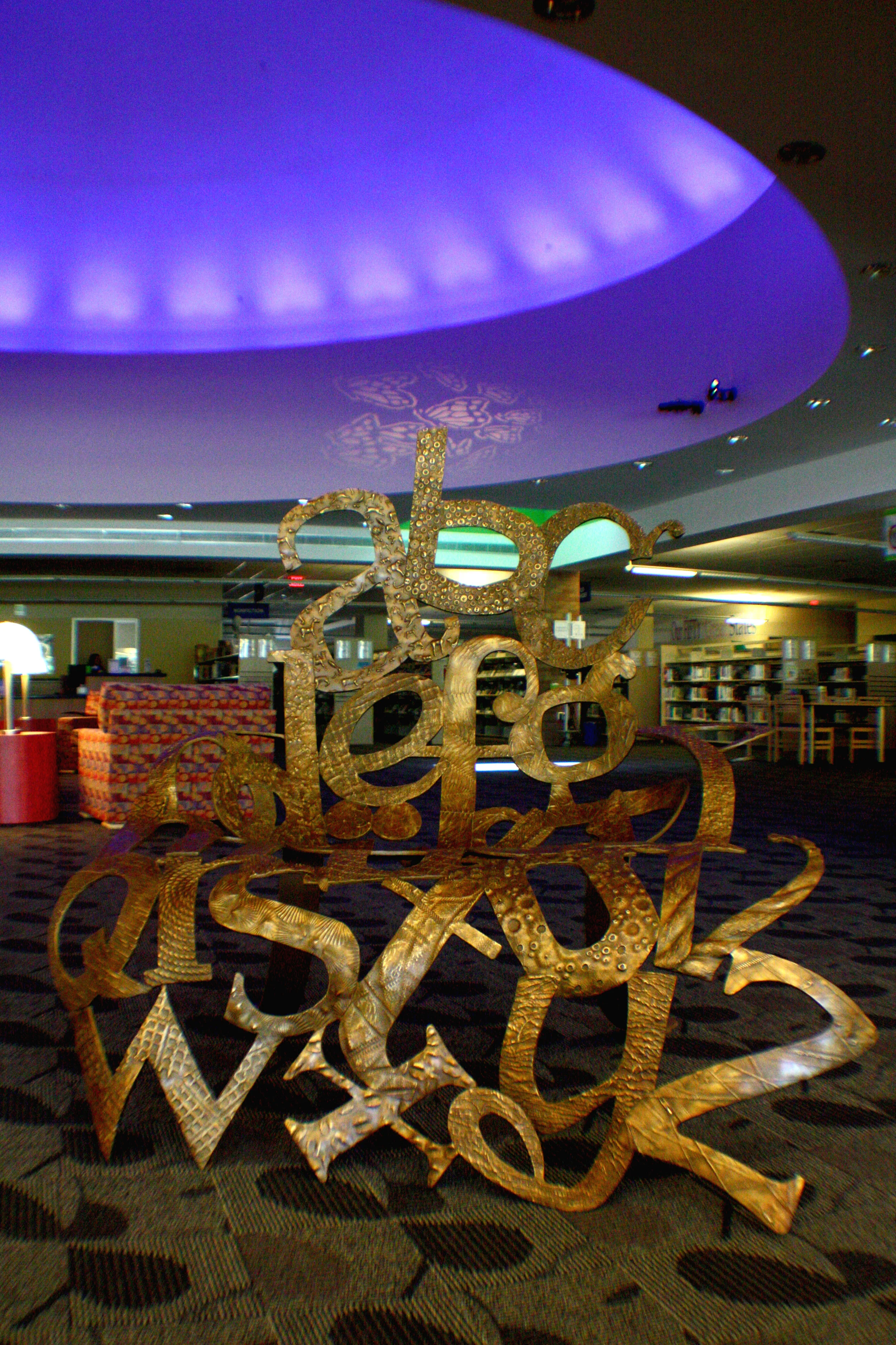 Perfect for Libraries