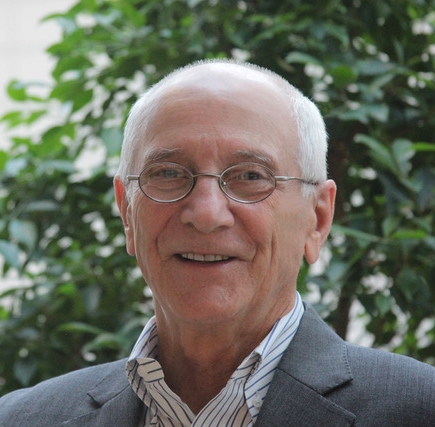 Paul Olean is the founder and executive director of VMS of RI.