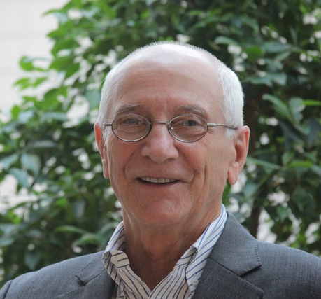Paul Olean is the founder and executive director of VMS of RI.