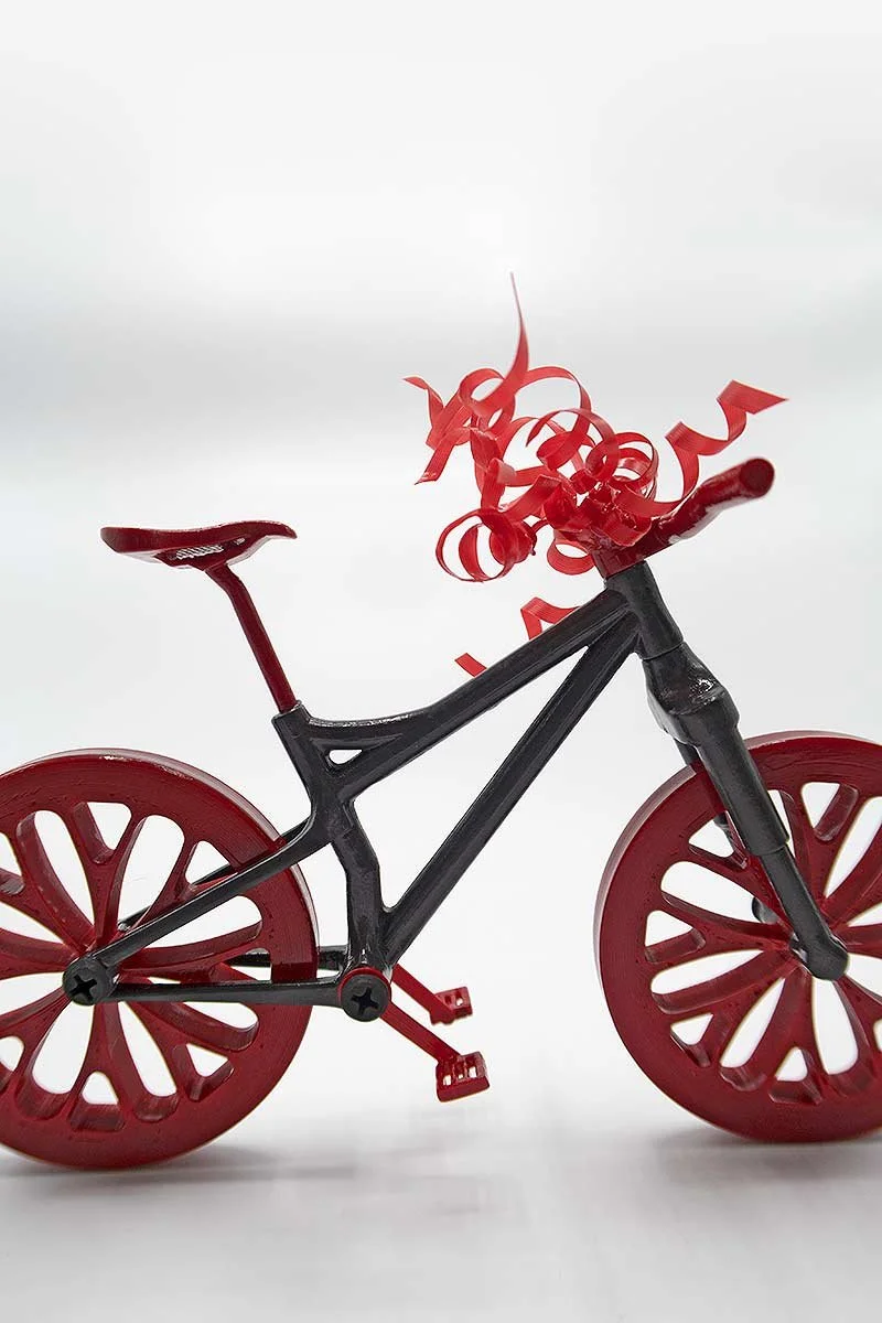 PLA Ride