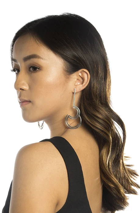 Eugenia Chan “Yours Truly” Image credits: Robert Mitchell and Frank Pisani
