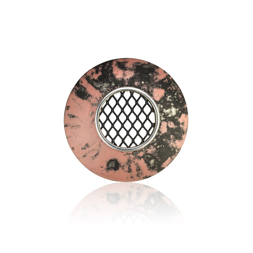 Saydee Chandler Brooch
