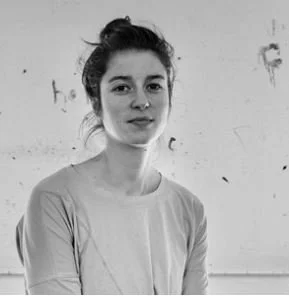 Interview with Justine Bonnin