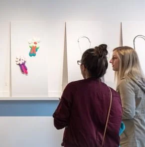 Conversation Starter exhibition