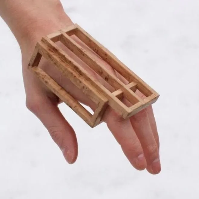 Interview with Caleb Witvoet