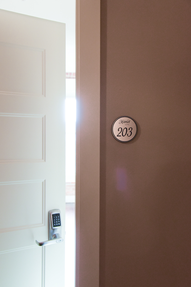 Suite 203 - its all yours!