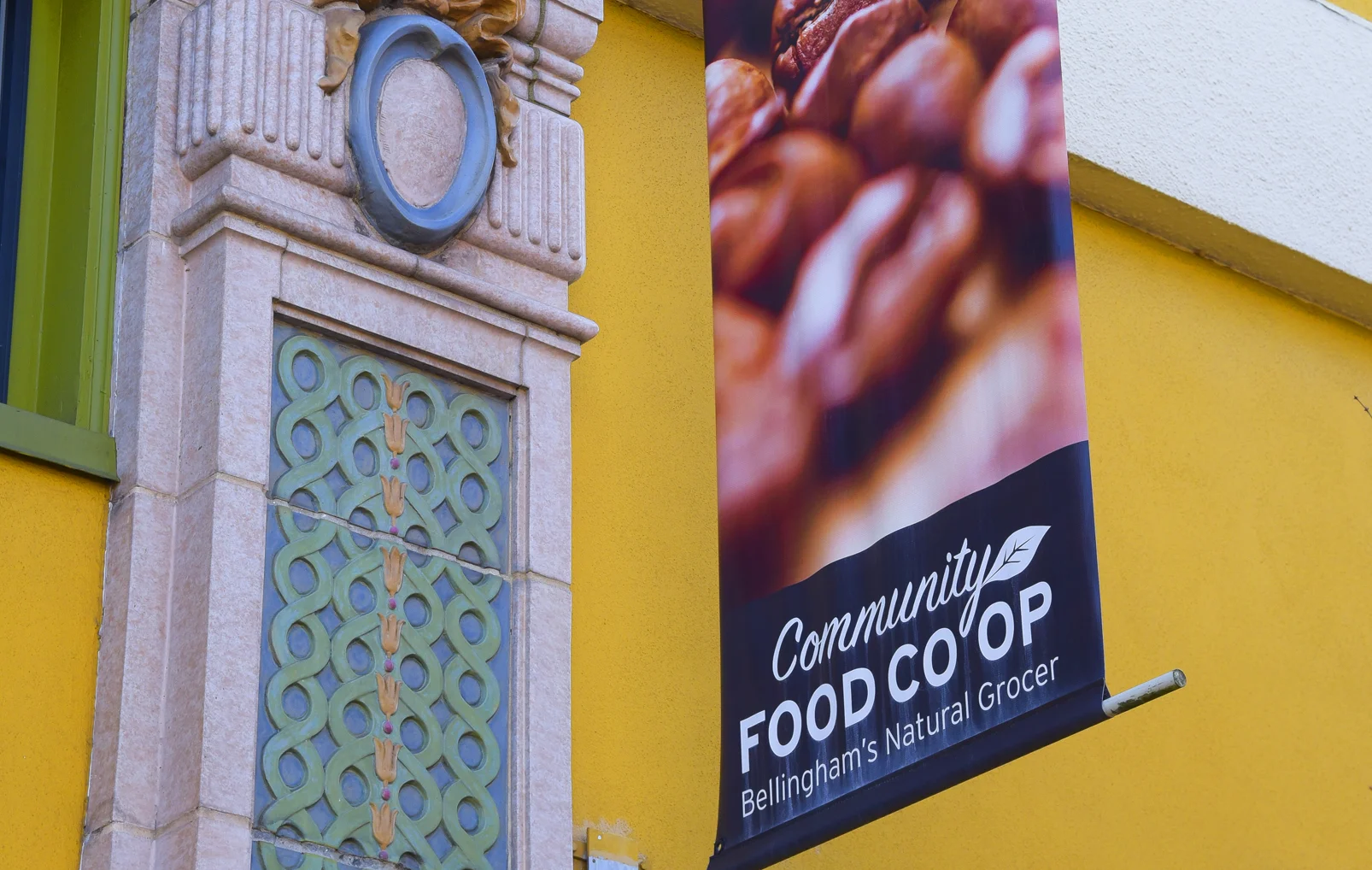 Community Food Co Op Market