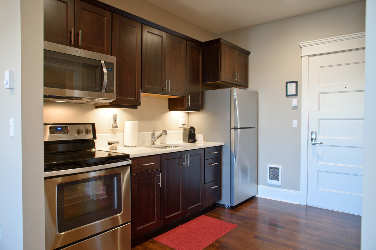 Your kitchen