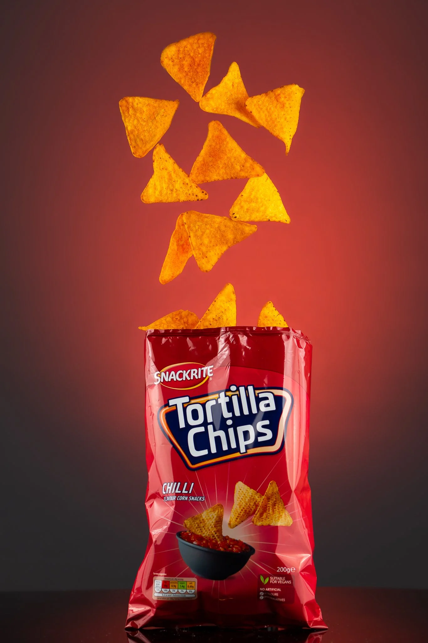 Tortilla Chips Declan Burtenshaw Photography.jpg