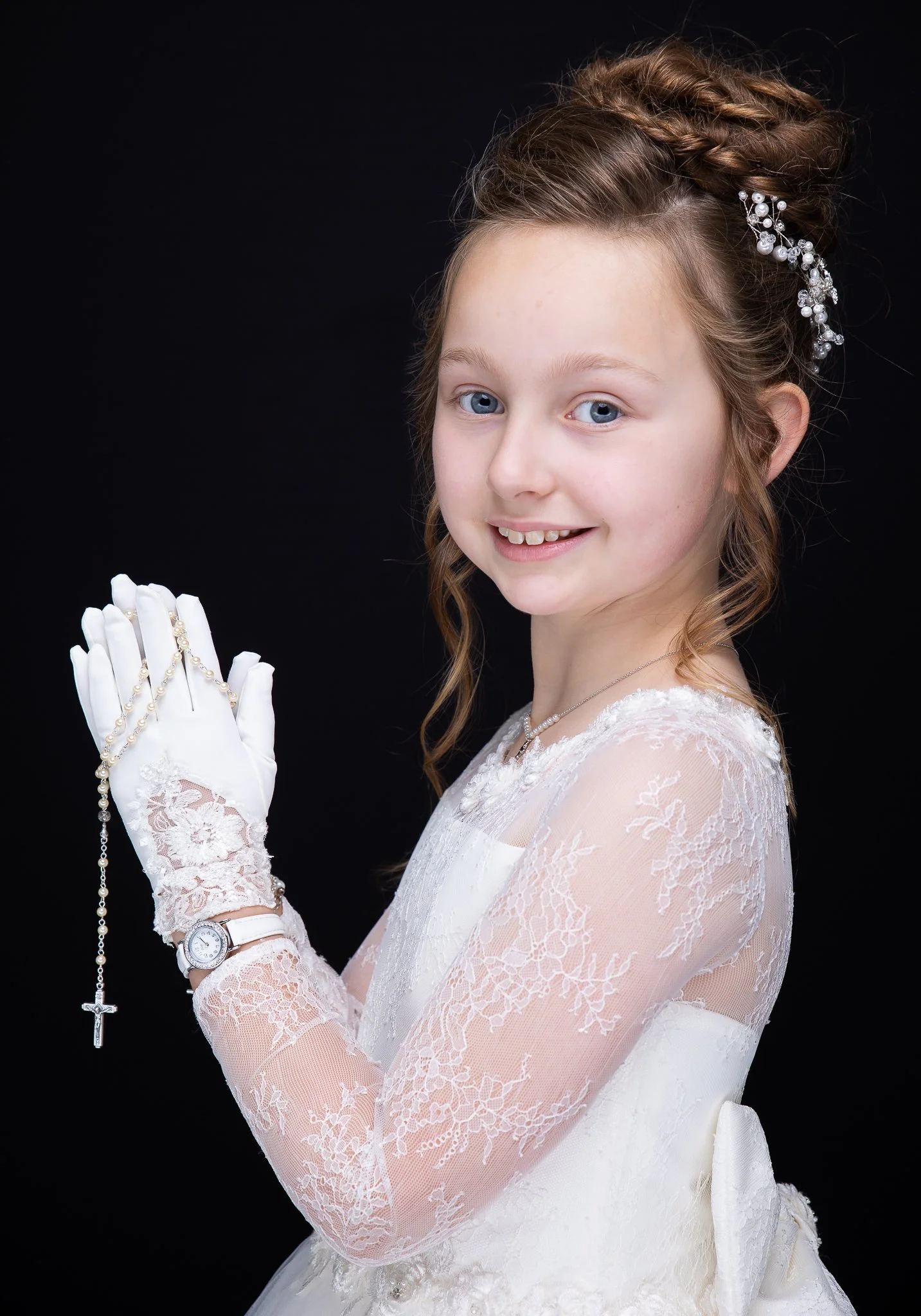 Communion Photography Dublin Declan Burtenshaw Photography.jpg