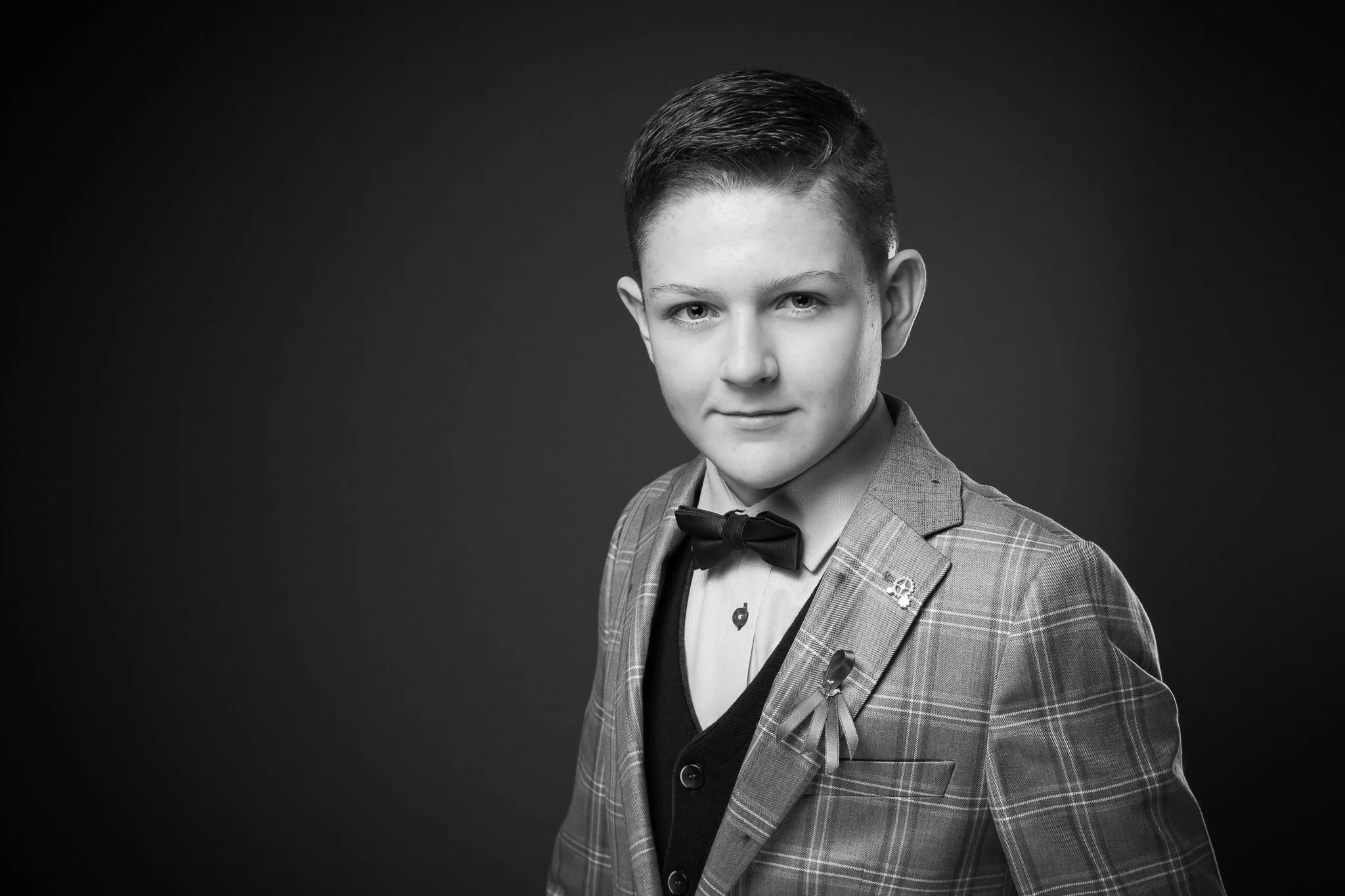 Confirmation Photography Dublin Declan Burtenshaw Photography.jpg