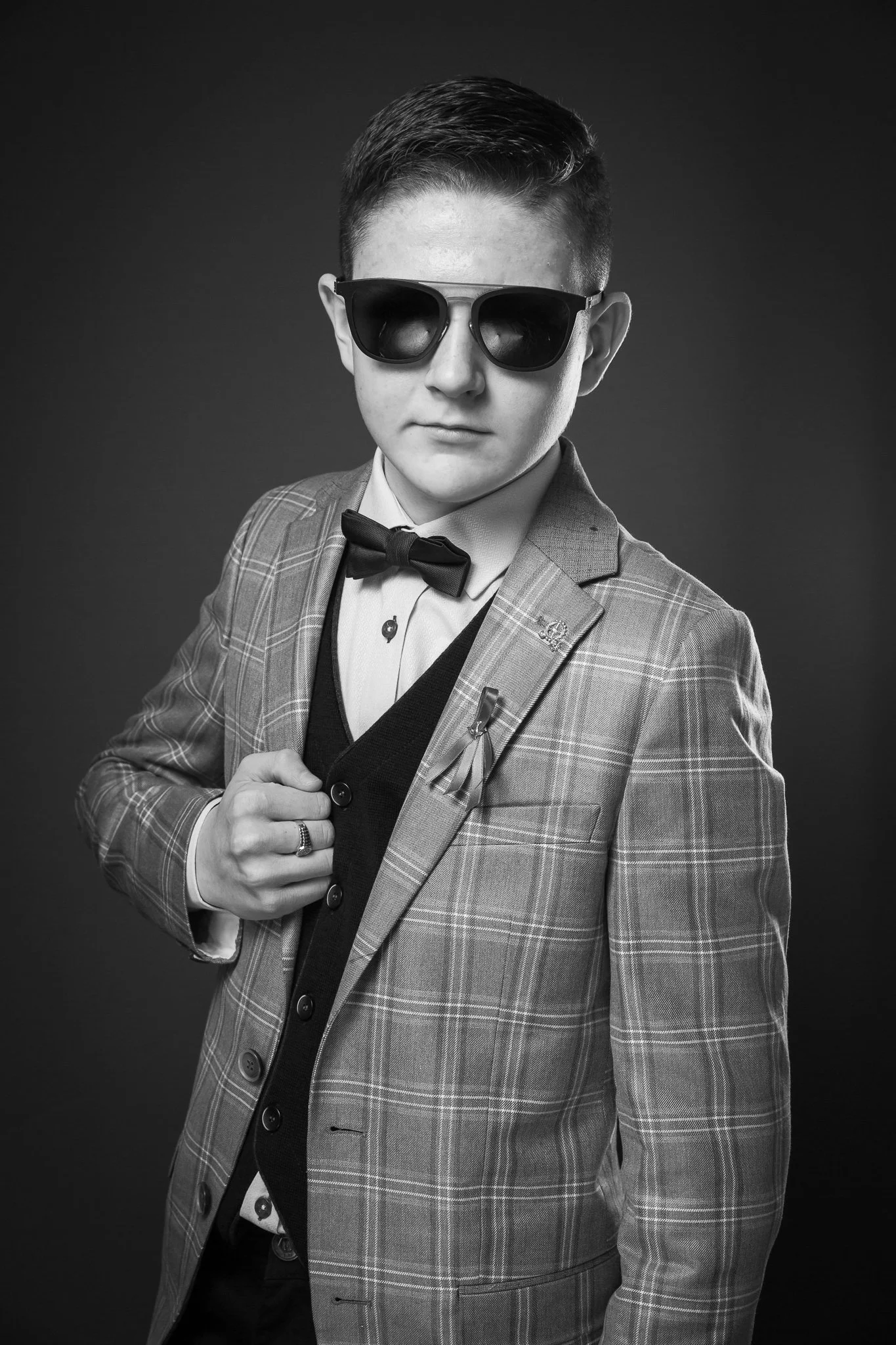 Confirmation Photography Dublin Declan Burtenshaw Photography-2.jpg