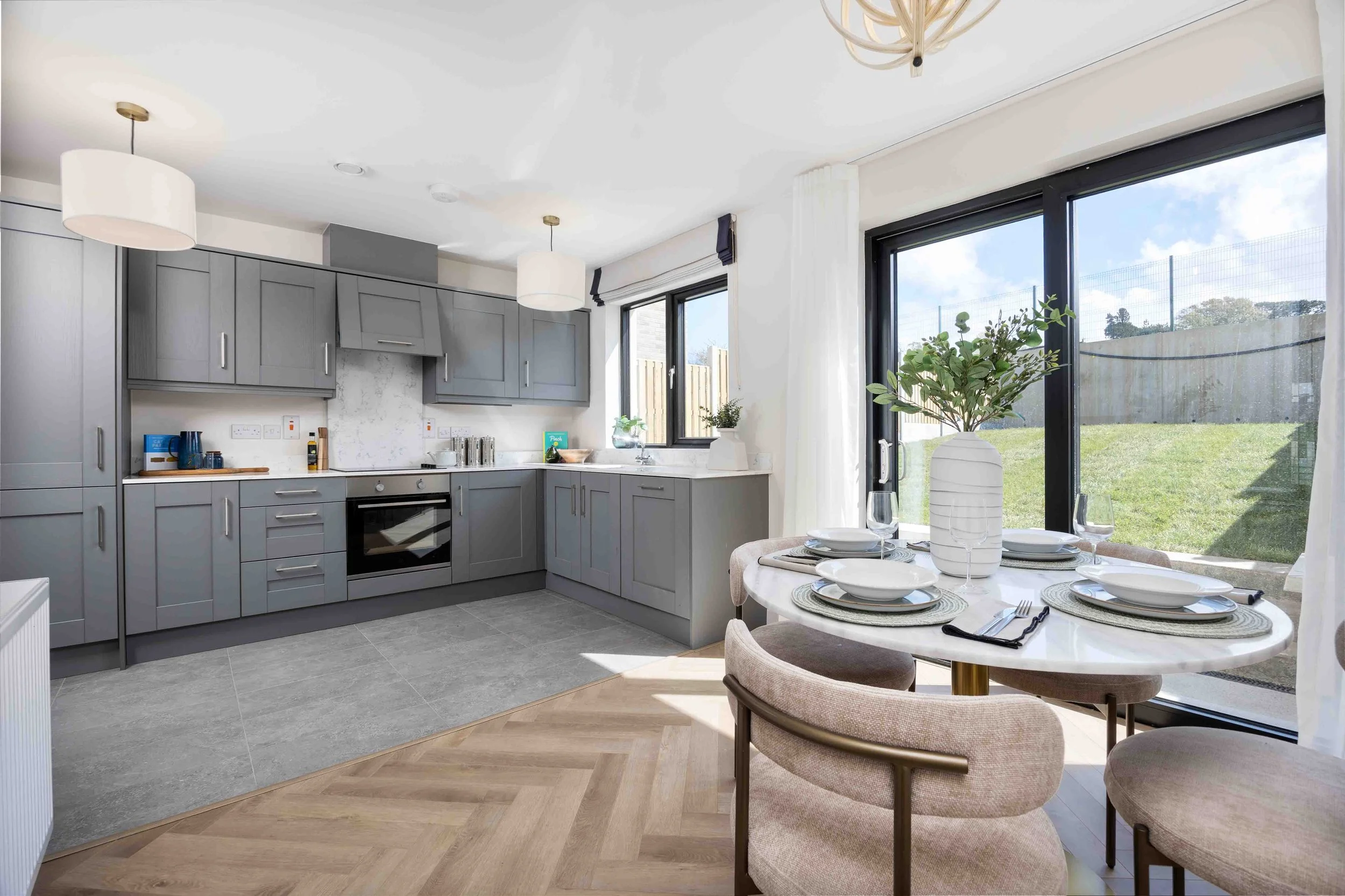 White Pines Rathfarnham