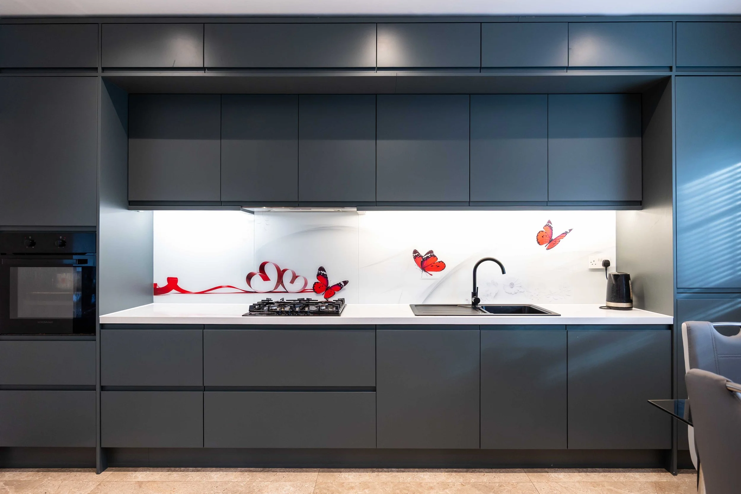 Elite Kitchens