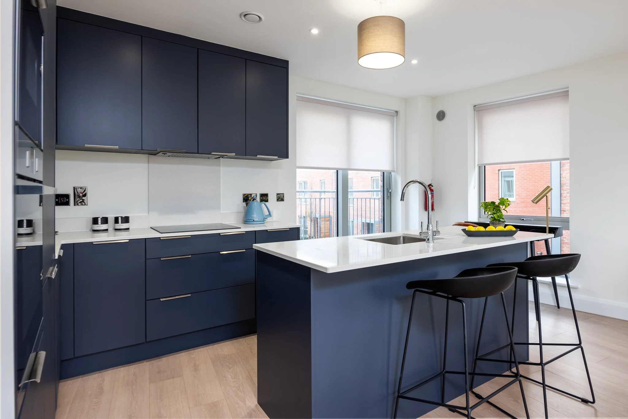 Kitchen Photography