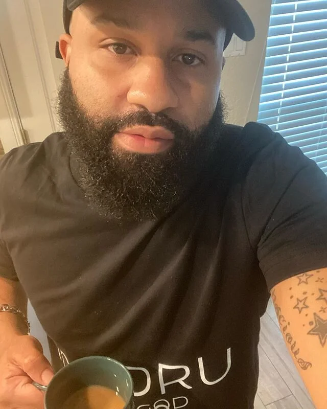 The look you give yourself in the mirror when you know you can do anything you put your mind to .... #charmgod go win !!!!!!!