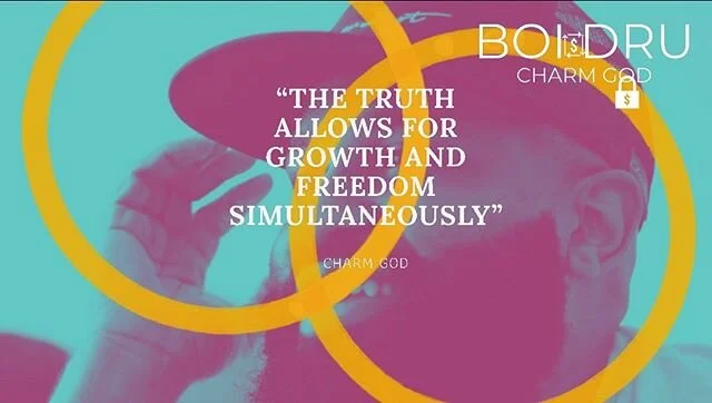 Tell yourself the truth first ... no matter how raw it may be ... the freedom to be yourself .. is the only true freedom ... where truth lives .. you&rsquo;ll also find the abilities to correct and maintain order ... FREE YOUR MIND AND THE REST WILL 