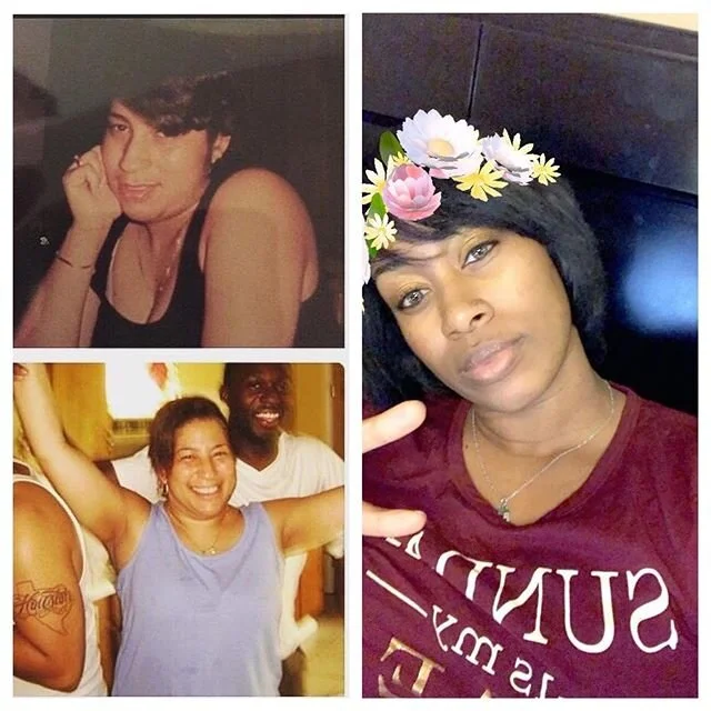 Man ... Happy Mother&rsquo;s Day to all those that brought forth energy to the earth ... I&rsquo;m thankful for my mother Carla Gite ... and my Wife Sherri who helped me bring my children here🙏🏼🙏🏼...