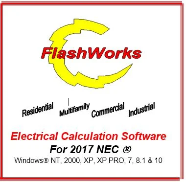 Software upgrade for existing users who have previously purchased the unlimited version of Flashworks