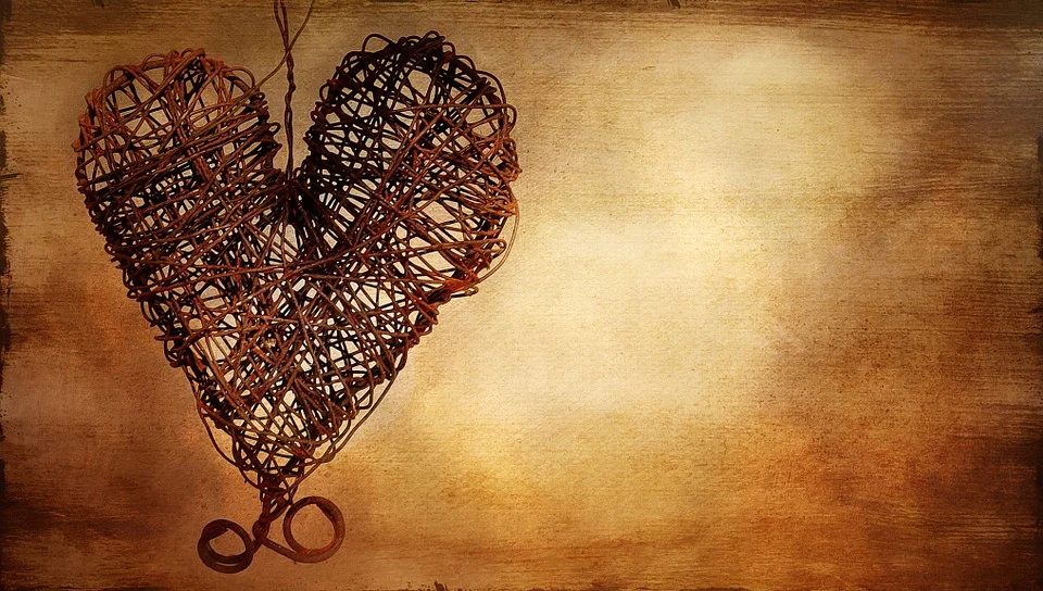 Valentine's Day Unconditional Love Retreat 