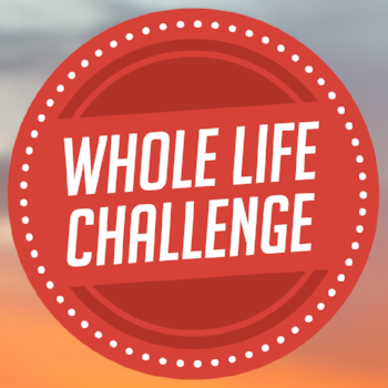 30-Day Love, Yoga and Wellness Challenge 