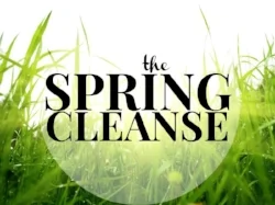 Spring 7-Day Cleanse