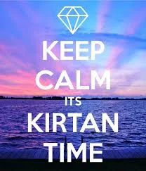 Kirtan & Meditation 