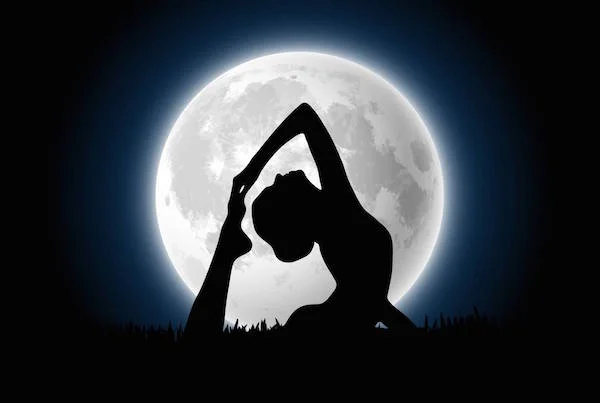 Full Moon Meditation