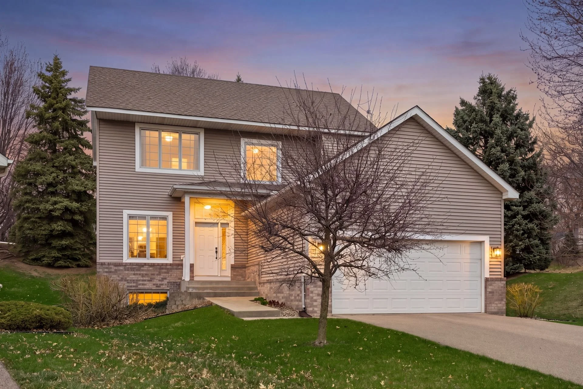 4637 Aspen Ridge Circle Eagan